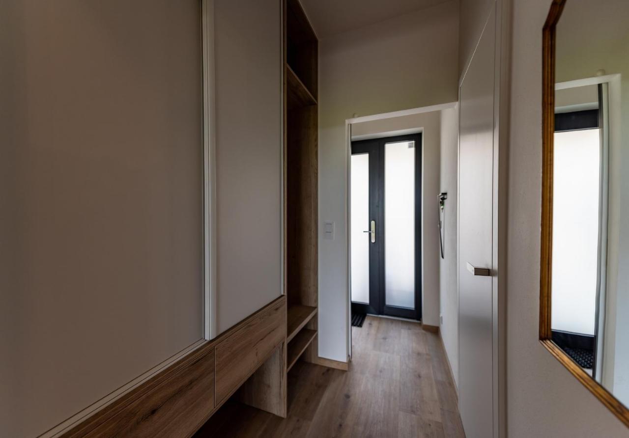 Apartman Vazka Trebon Exterior photo